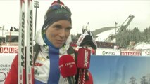 Biathlon - ChM (F) - Oslo : Bescond «Il manque encore la petite étincelle»