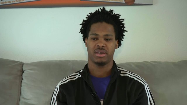 Basket - Pro A : Gelabale «Gravelines ne nous fait pas peur»