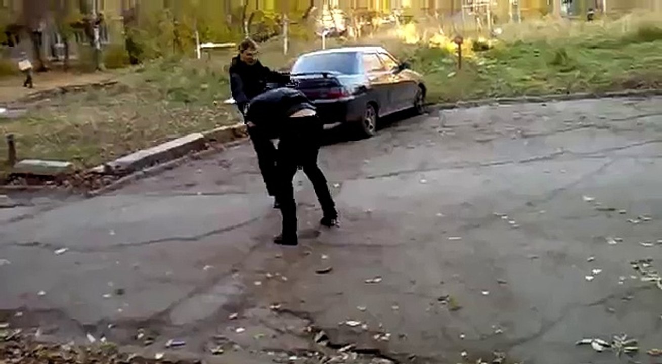 Дебилы