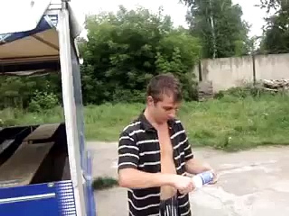 Улют просто дурак