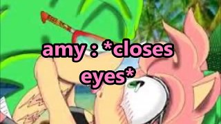 A Sonamy , Silvaze and Taiream love story part 43