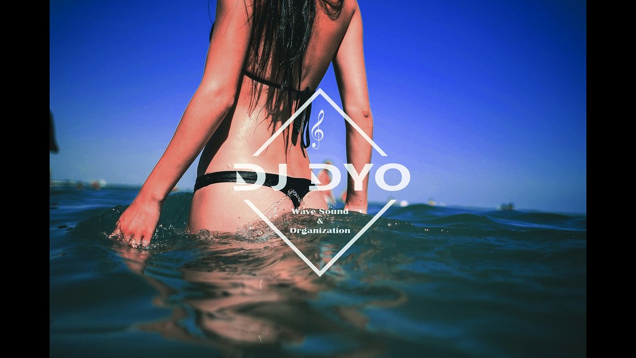 Mix Electro #1 - DJ DYO