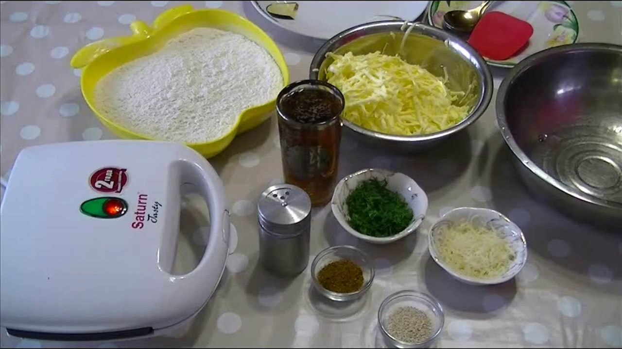 Вкуснейшие сливочно сырные крекеры,с укропом и кунжутом на пиве