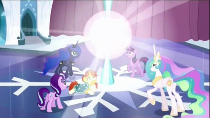 [Promo] My Little Pony Season 6 on Discovery Family