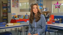 Kate Middleton : Ses secrets beauté révélés ! (VIDEO)