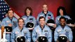 Space Shuttle Challenger Disaster | Flashback | NBC News