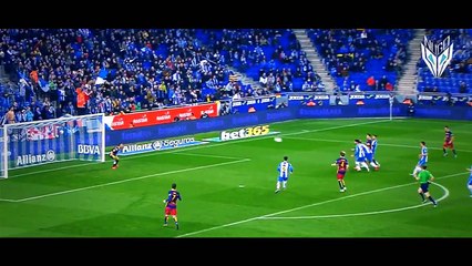 Lionel Messi - Crazy Dribbling Skills ● 2015-2016 HD