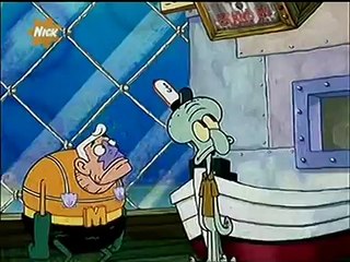 Ad Breaks - Nickelodeon (during SpongeBob SquarePants, 2004, UK)