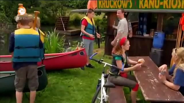 Löwenzahn 280 Wasserkraft Das Rätsel der alten Mühle