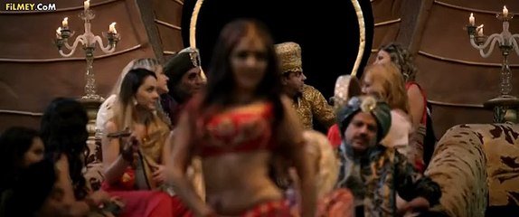 مسلسل ألف ليلة و ليلة الحلقة 2