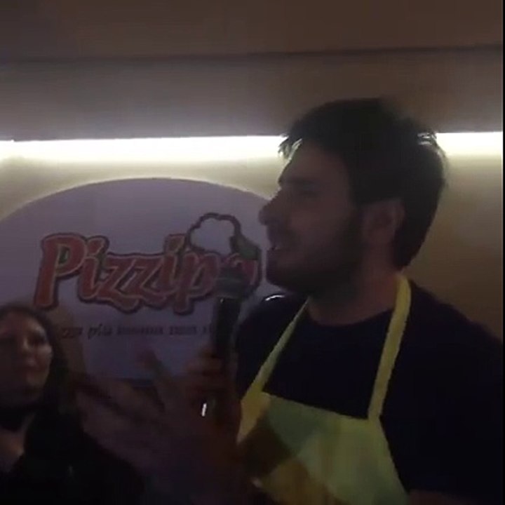 Ale Di Battista  Vasto
