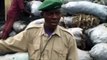 Congo Rangers Donate Charcoal to Refugees