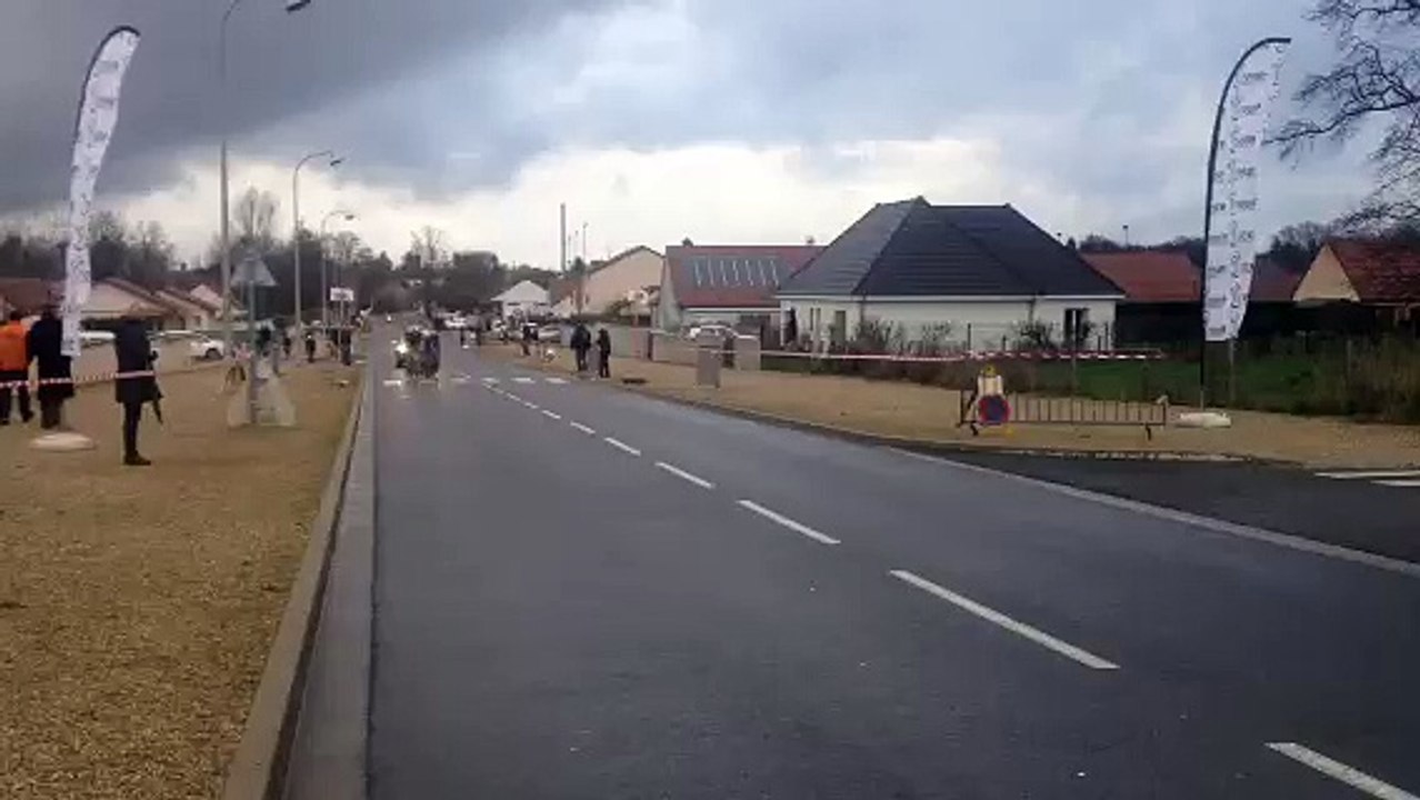 Circuit des 4 cantons : le contre sur le circuit final