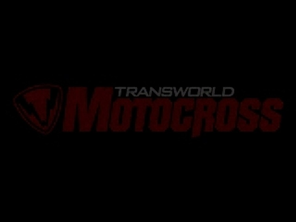 Le kou dgazz de tro 450 kxf 2007