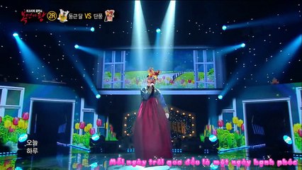 (Vietsub) Beautiful Restriction - ChoA (AOA) {HPBD ChoA}