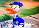 DONALD DUCK IN HINDI EP The Flying Jalopy VERY FUNNY CARTOON IN HINDI