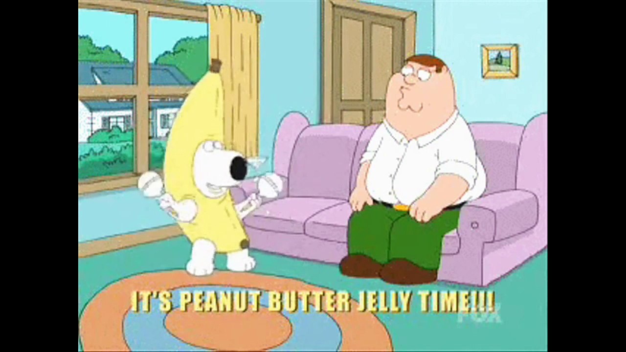 Family Guy Funniest Moments