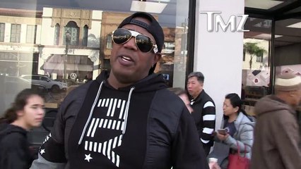 Master P -- Get Me the President! My TV Shows Blacked Out