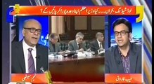 Aapas Ki Baat with Najam Sethi Part 2 Geo News 23rd November 2015