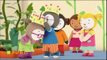 France 5   T'choupi à l'école S01E08   De petits anges  Tchoupi Dessin Animé