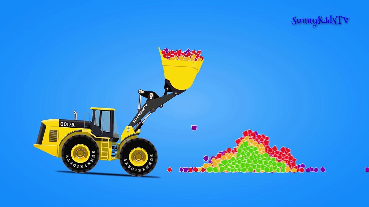 SunnyKidsTV Cartoons