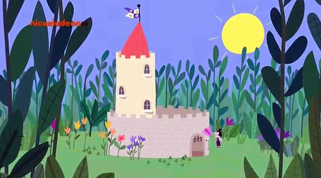 Маленькое королевство бена и холли на русском 1 сезон 8 серия все серии подряд новые серии