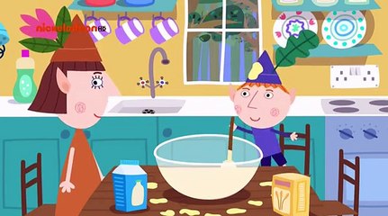 Маленькое королевство бена и холли на русском 1 сезон 10 серия все серии подряд новые серии