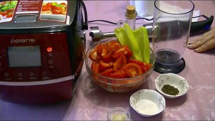 Соус для пиццы. Вкусно ,легко,быстро