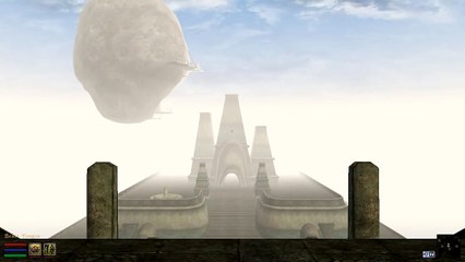 Morrowind Origins Tarhiel