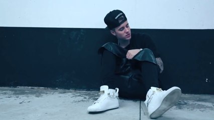 Khalil feat. Justin Bieber - Playtime