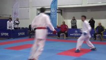 Okul Sporları Türkiye Karate Şampiyonası