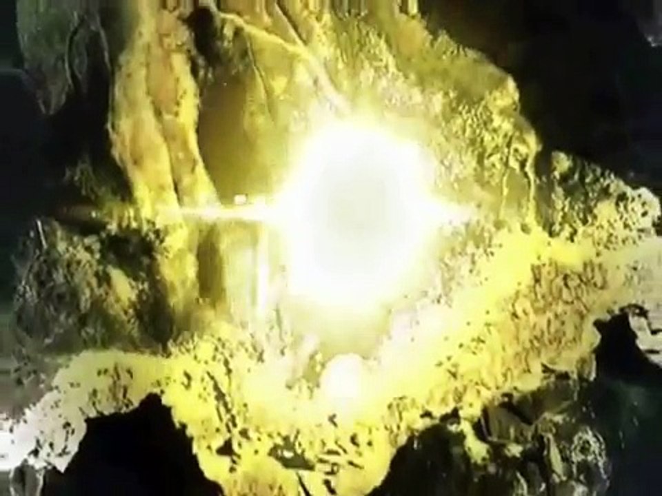 فيلم عربي دراغون بول زد كاي dragon ball z kai