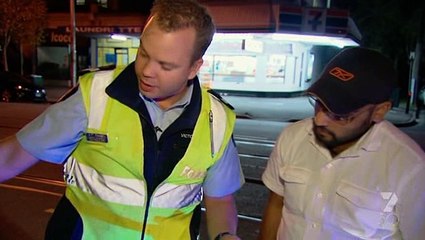 Highway Patrol  S01e09