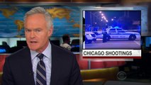 Chicago gun violence soars