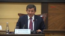 Başbakan Davutoğlu Tahran ve İstanbul Borsalarının Entegre Olmasını Sağlayacağız - 3