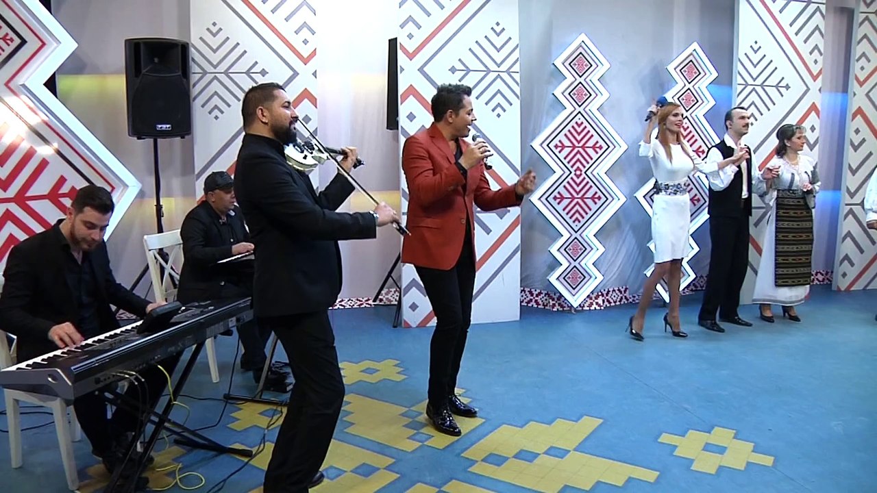 Jean de la Craiova - Rau ma dor ochii ma dor