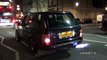 Range Rover Shooting Epic Flames on the Streets of London!!!