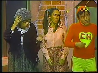 CHESPIRITO EPISODIO 114 (1982)