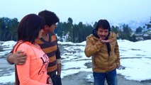 Jahangir Khan& Arbaz Khan New Dailog  - Pashto HD Film Mohabat Kar Da Lewano Da  Teaser Coming Soon 2016 HD