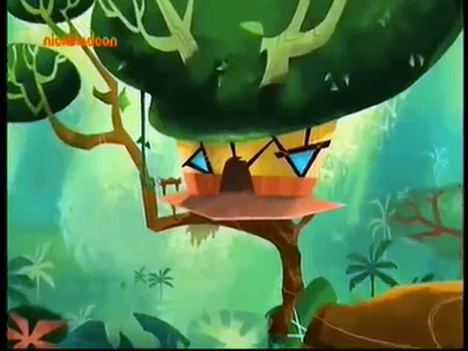 George van de jungle 14a Rebel Without A Claw NL Dutch Nederlands