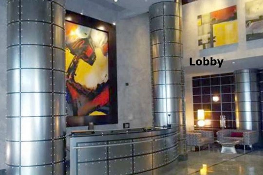 350 Las Olas Place Condos in the Heart of Fort Lauderdale