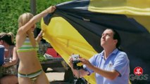 Best Beach Pranks - Best of Just for Laughs Gags