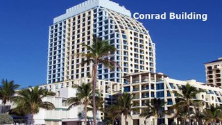 Conrad Condo Hotel and Residences