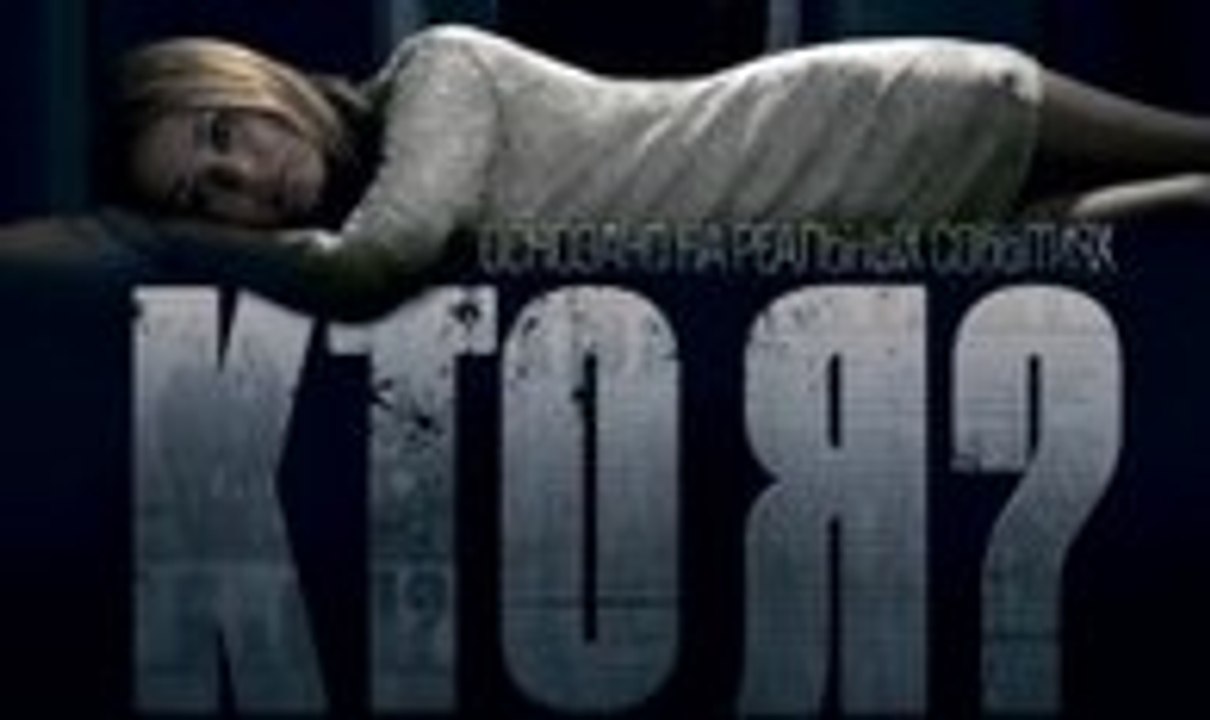 Сериал | Кто я - 3 серия | Мелодрама | 2016