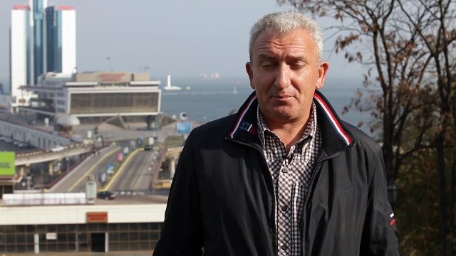 День подписчика - одесский анекдот дня(1)