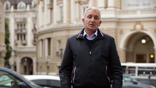 День работников пищевой промышленности 2013 - одесские анекдоты дня