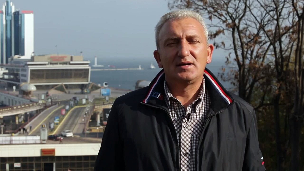 День работников радио, телевидения и связи Украины - одесские анекдоты дня к празднику