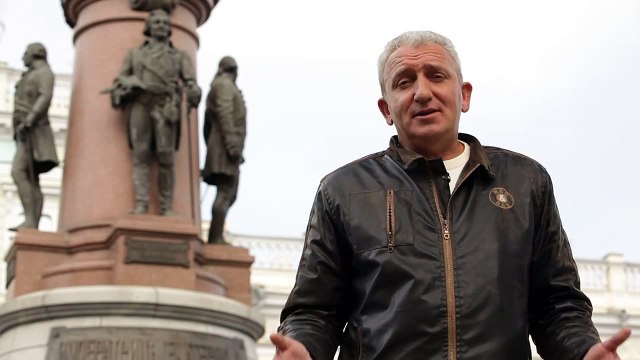 День рождения Деда Мороза - одесские анекдоты дня