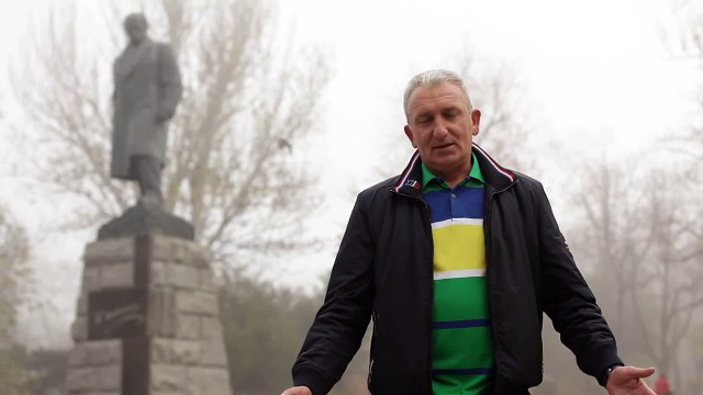 День шведской культуры в Финляндии - одесские анекдоты дня