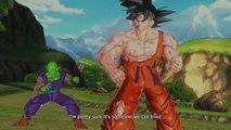 The Death Of Gohan ! | Gokus Revenge ! Dragon Ball Z Xenoverse PS4